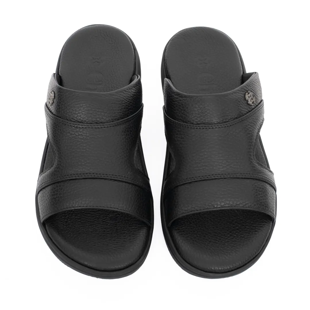 Stylish Classic Men Arabic Sandals